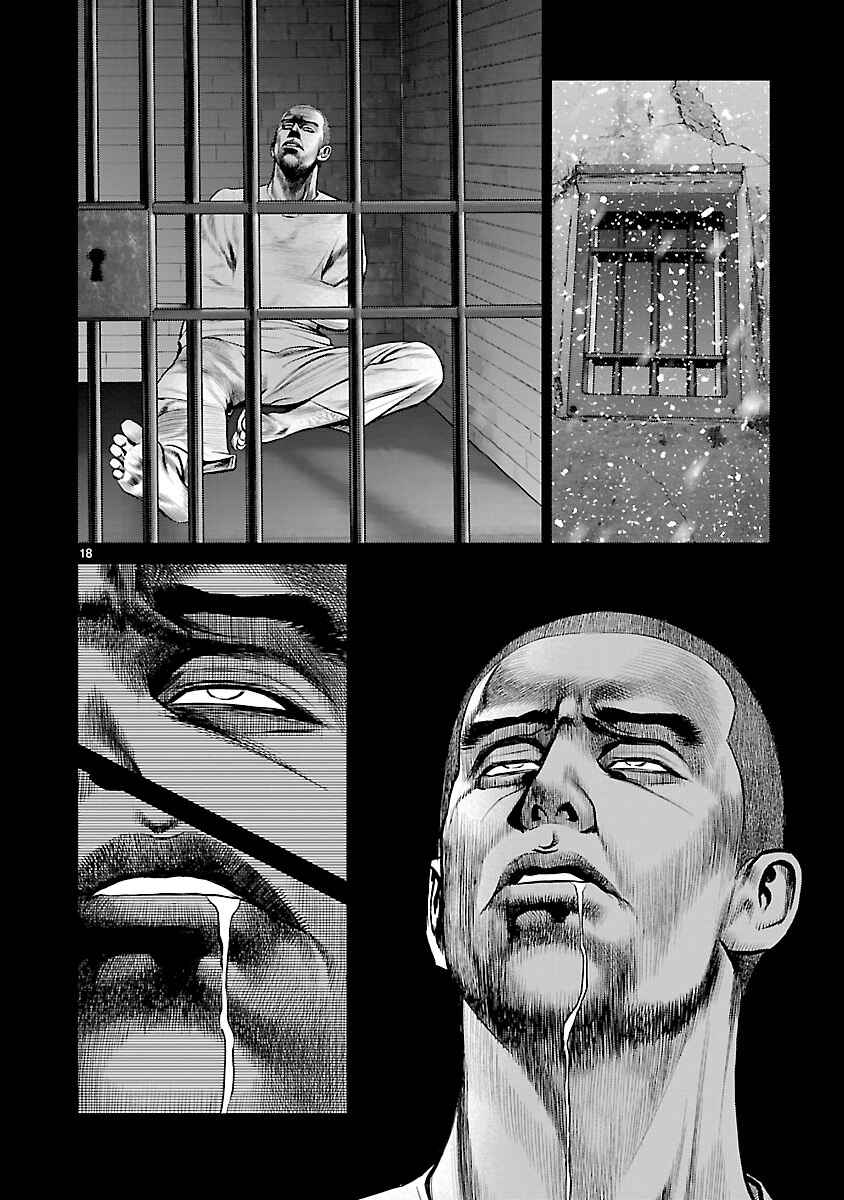 Page 16 Chapter 5 Babel the 2nd: Golden Boy