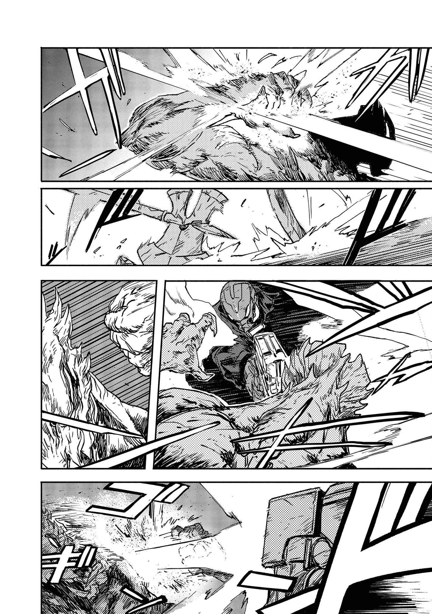 Page 15 Chapter 12 COLOR/LESS