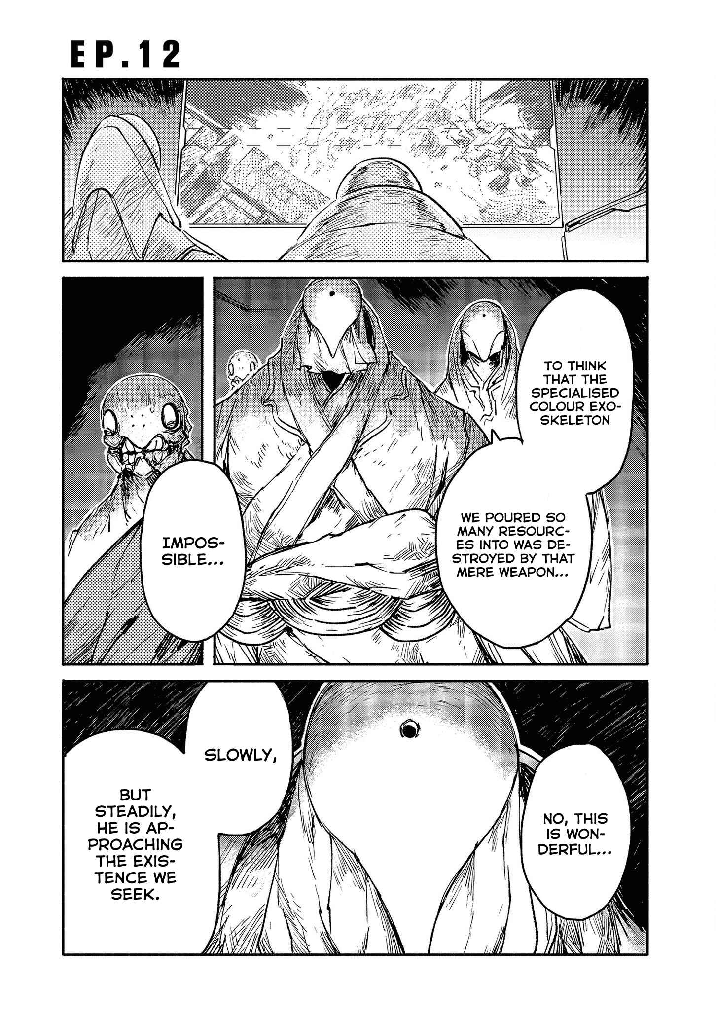 Page 2 Chapter 12 COLOR/LESS