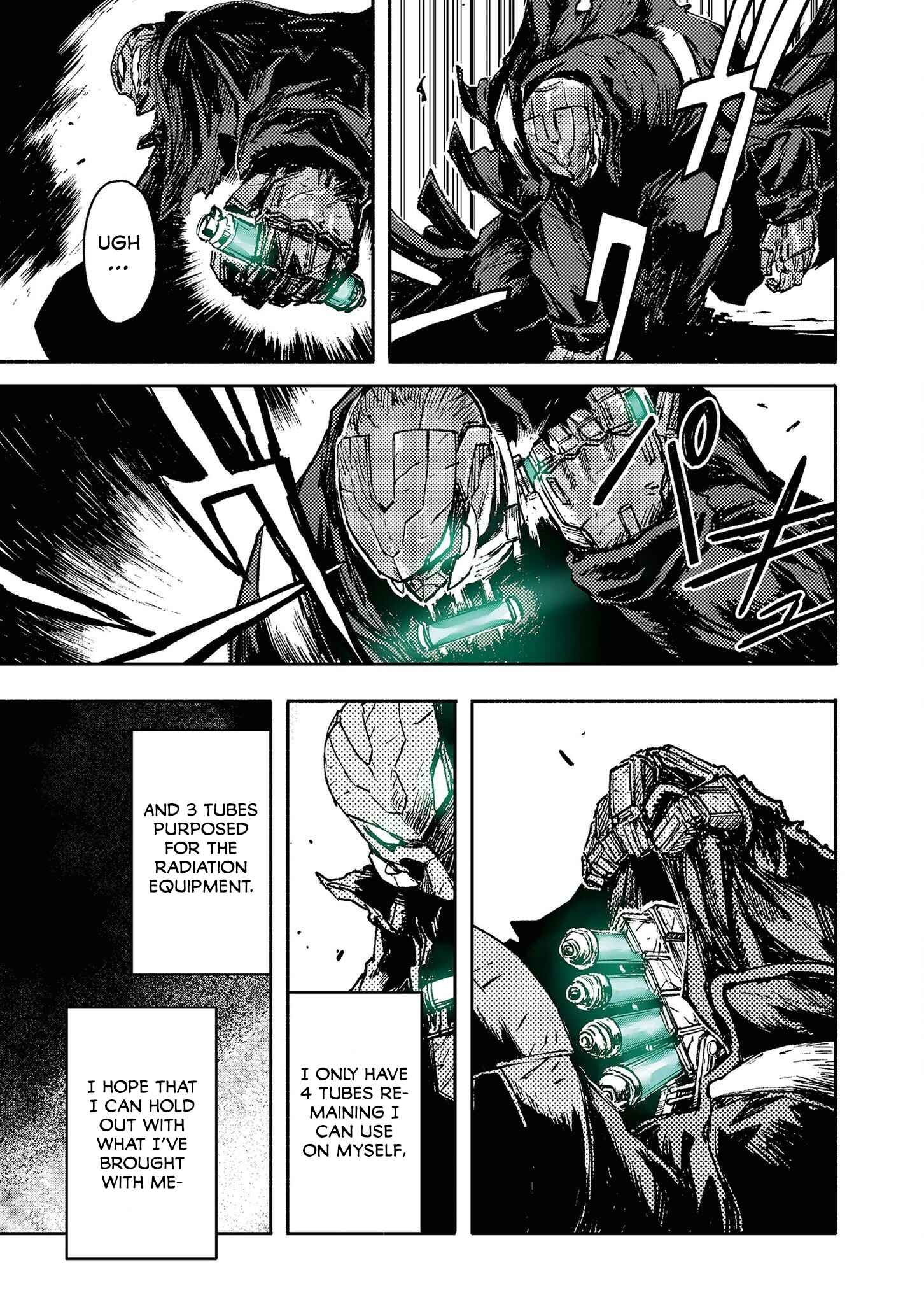 Page 4 Chapter 12 COLOR/LESS