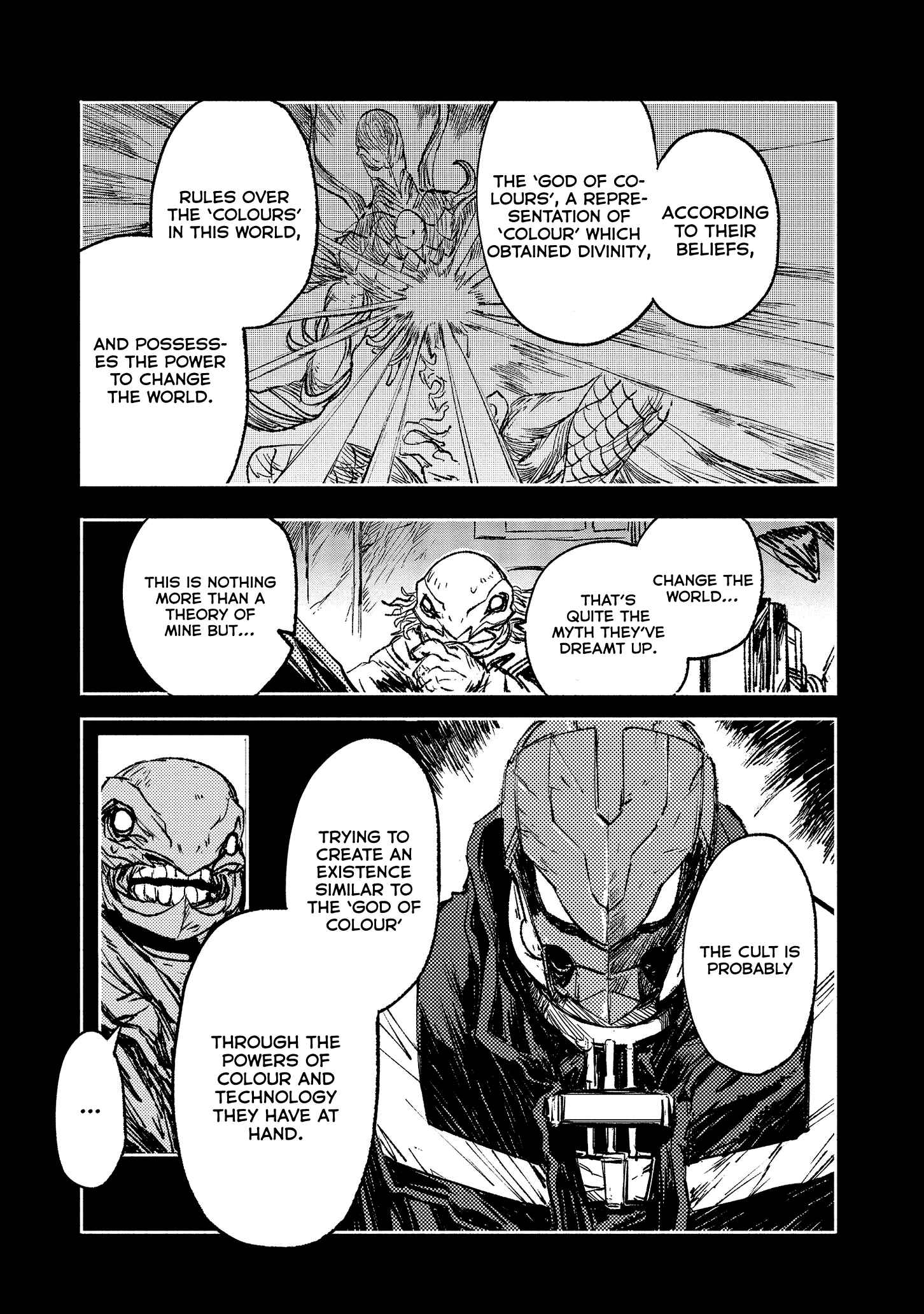 Page 10 Chapter 15 COLOR/LESS