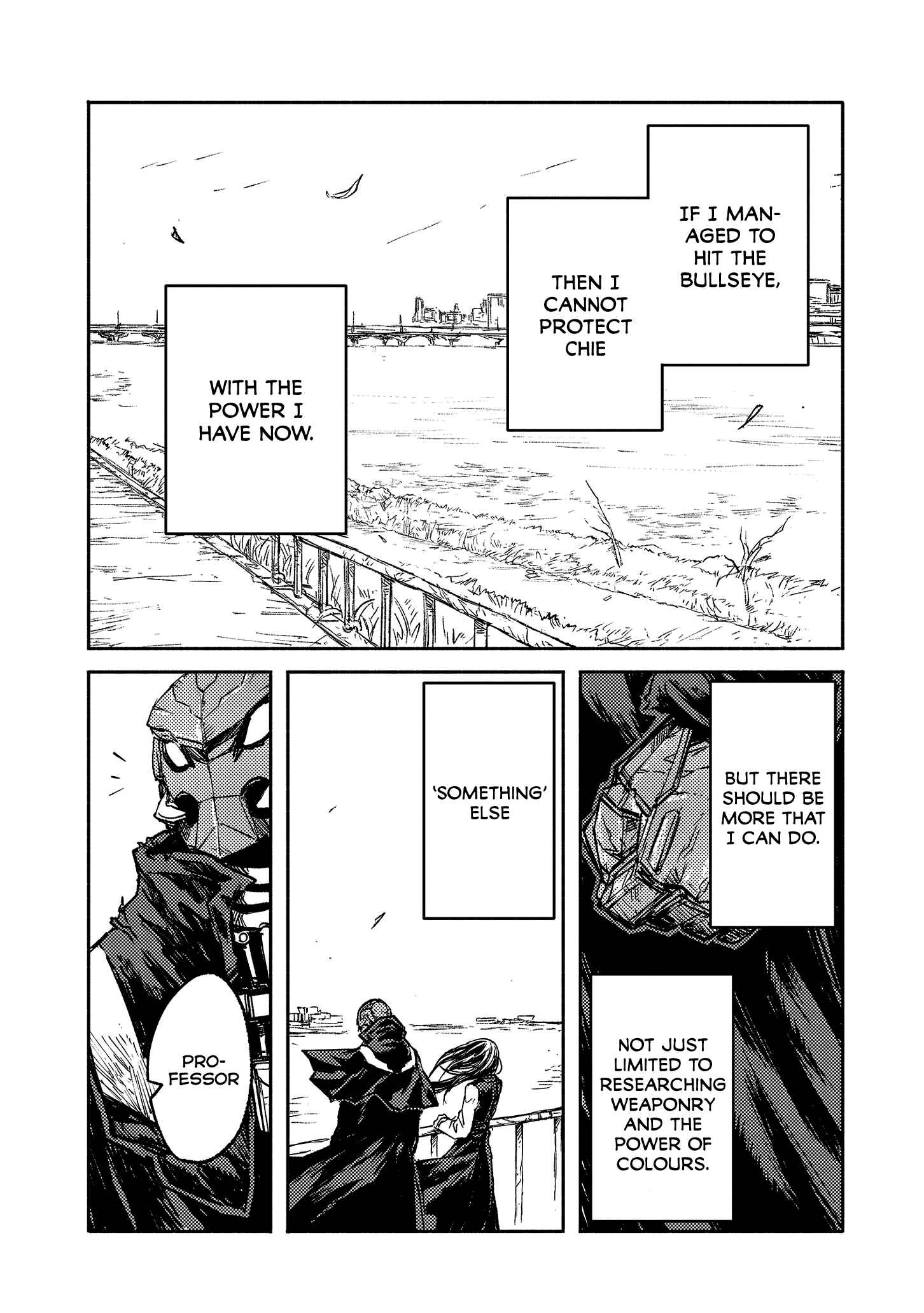 Page 11 Chapter 15 COLOR/LESS
