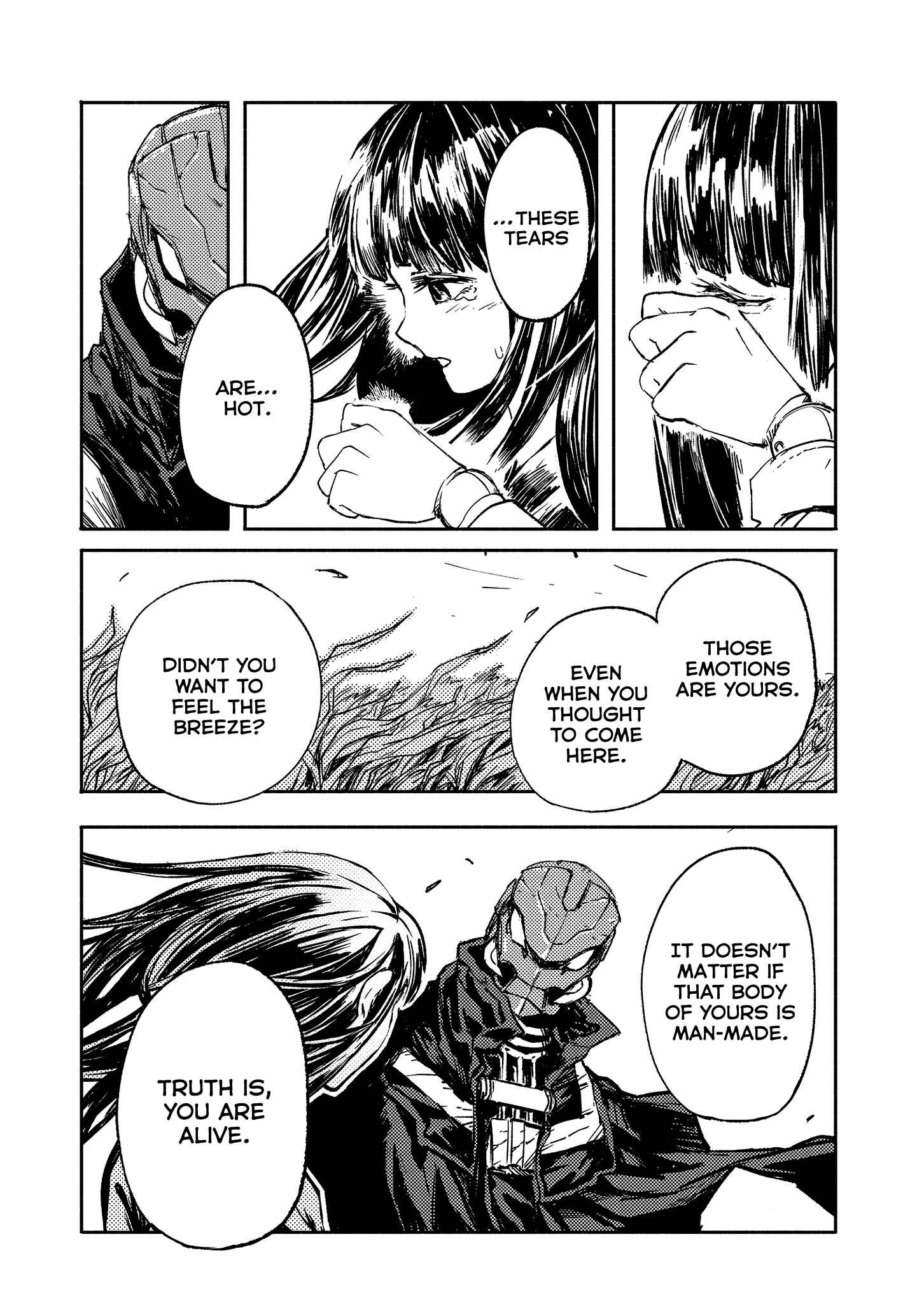 Page 14 Chapter 15 COLOR/LESS