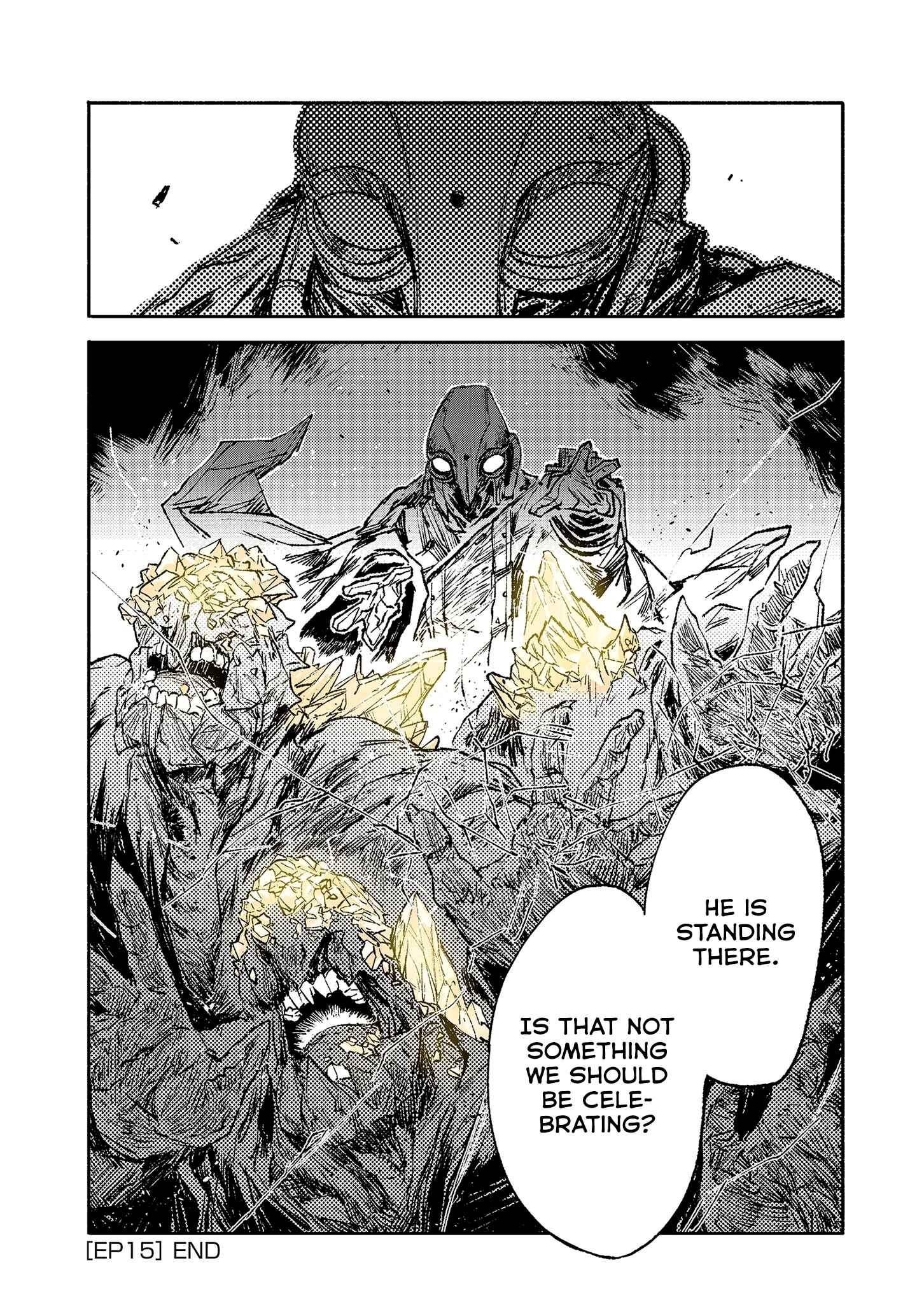 Page 19 Chapter 15 COLOR/LESS