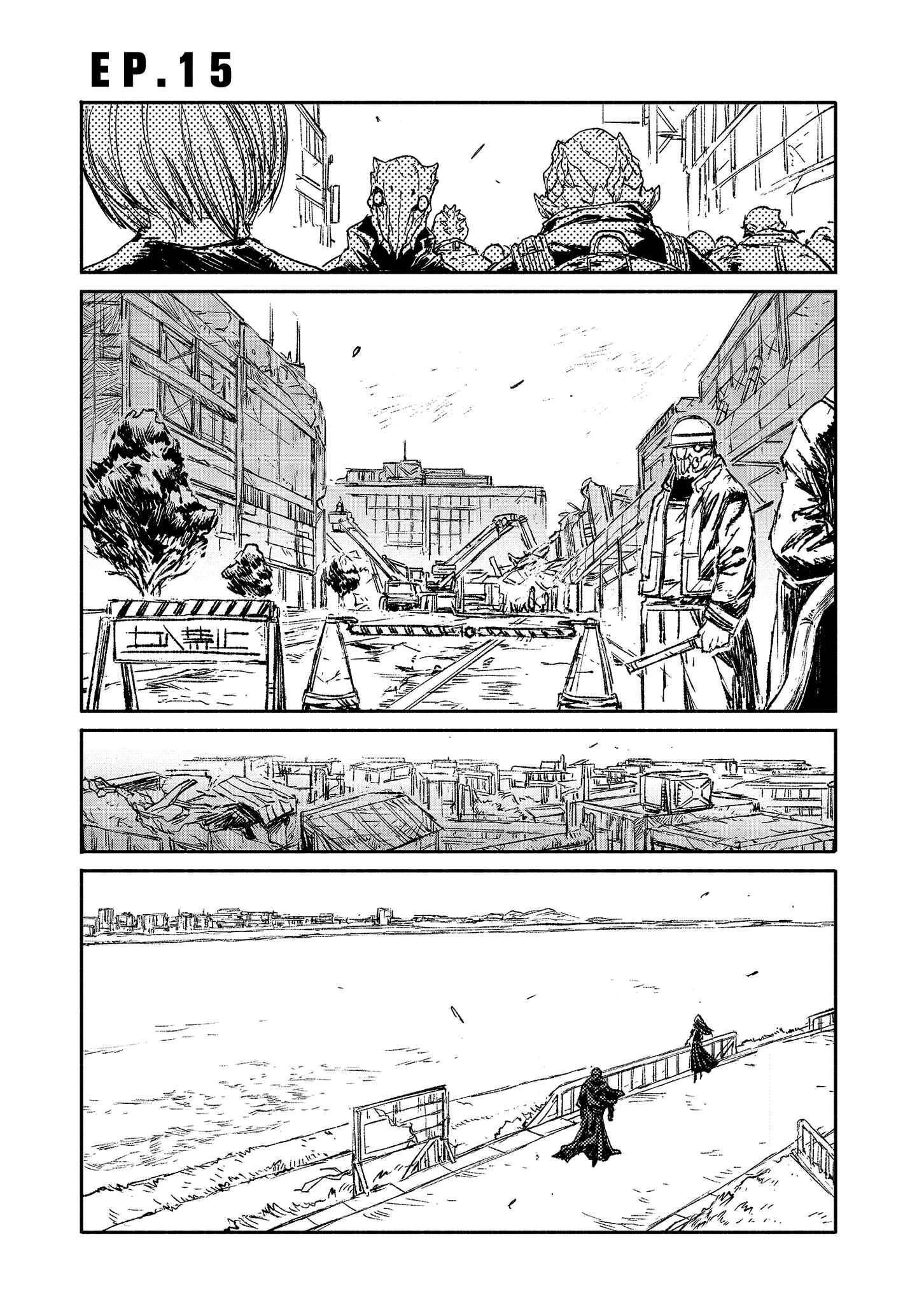 Page 2 Chapter 15 COLOR/LESS