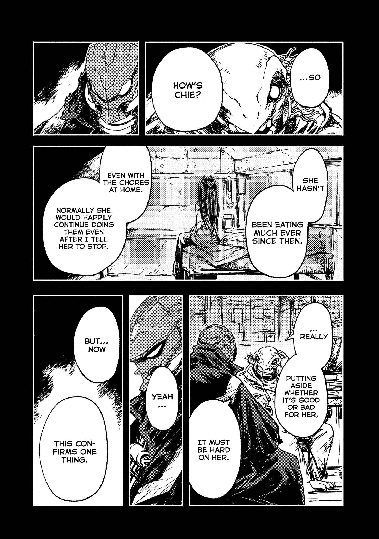 Page 6 Chapter 15 COLOR/LESS