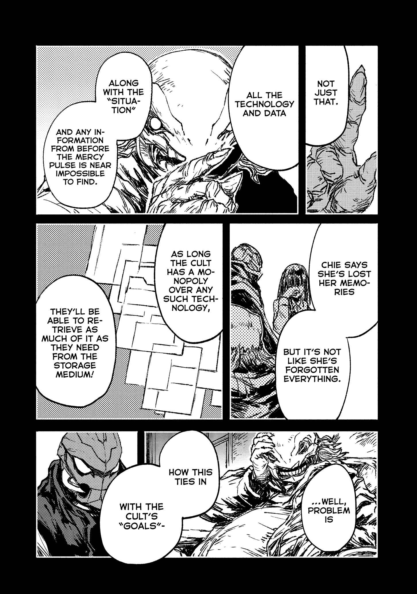 Page 8 Chapter 15 COLOR/LESS