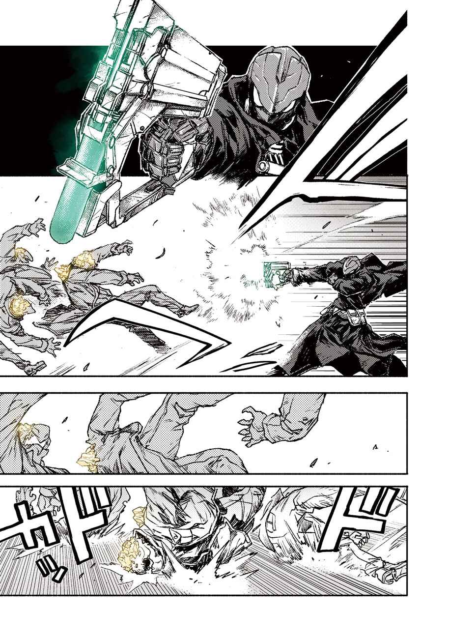Page 15 Chapter 20 COLOR/LESS