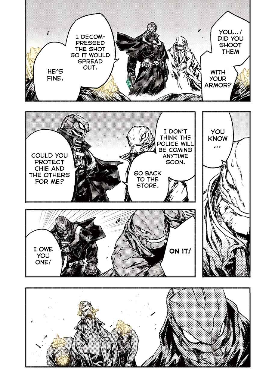 Page 16 Chapter 20 COLOR/LESS