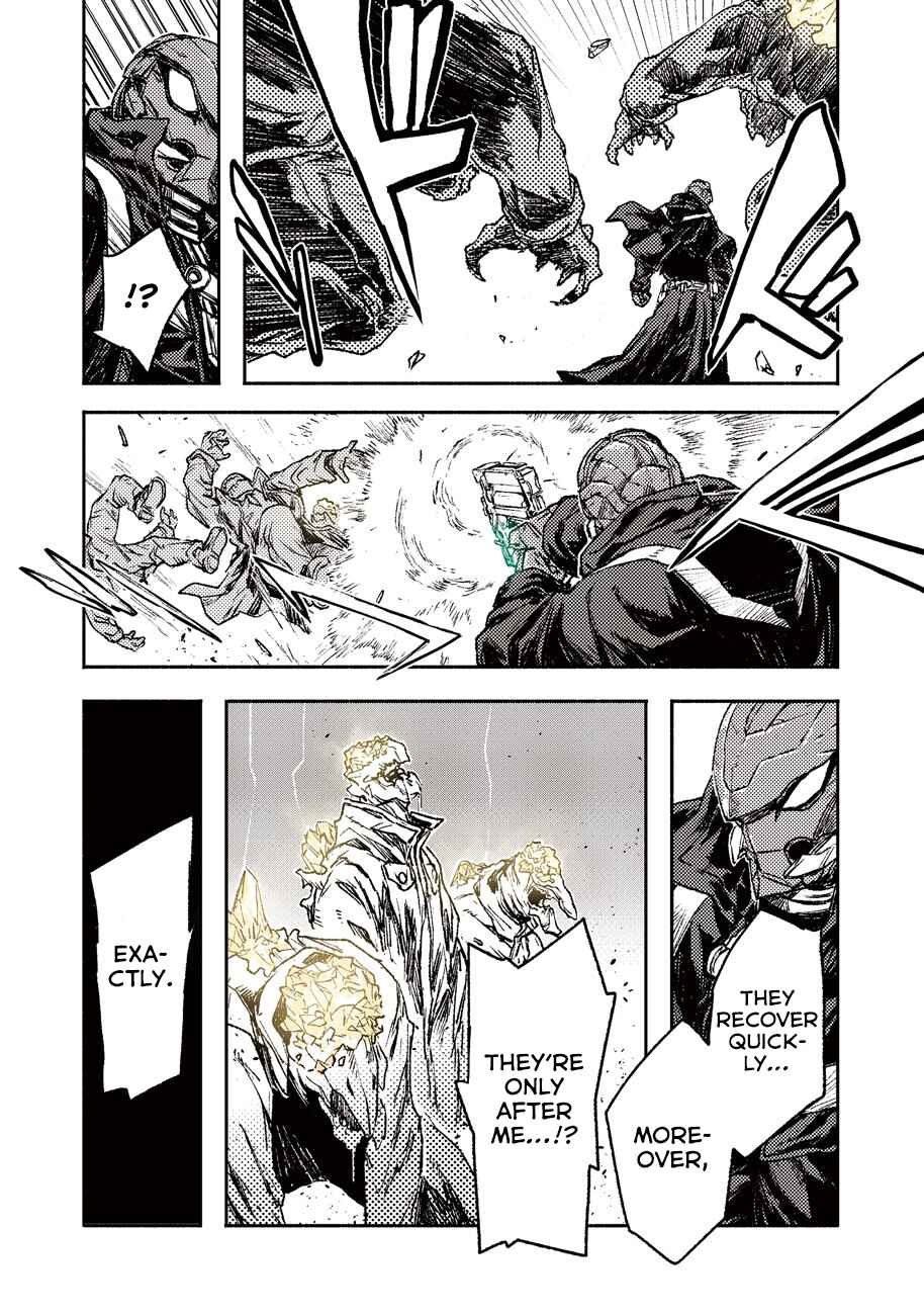 Page 17 Chapter 20 COLOR/LESS