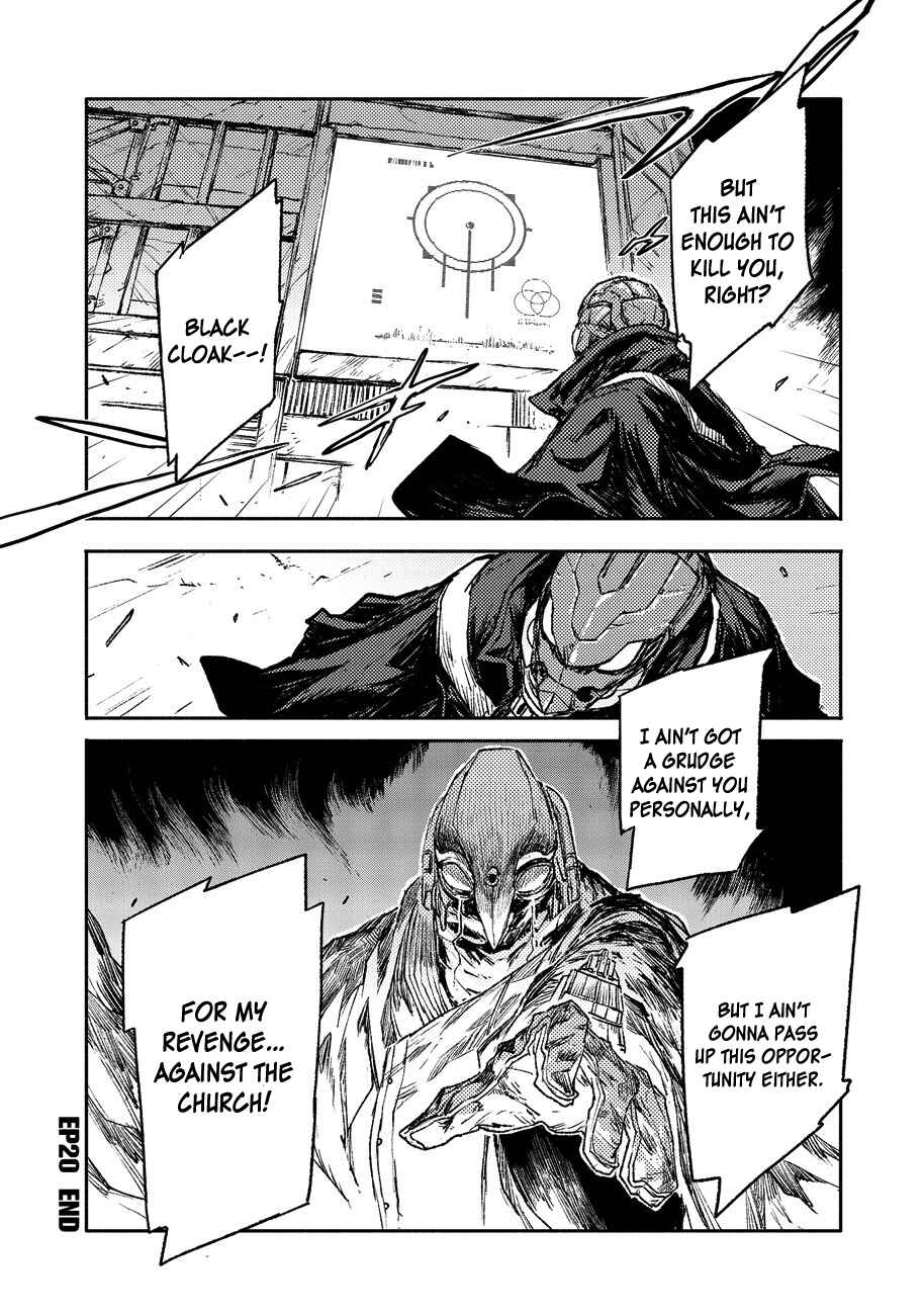 Page 18 Chapter 20 COLOR/LESS