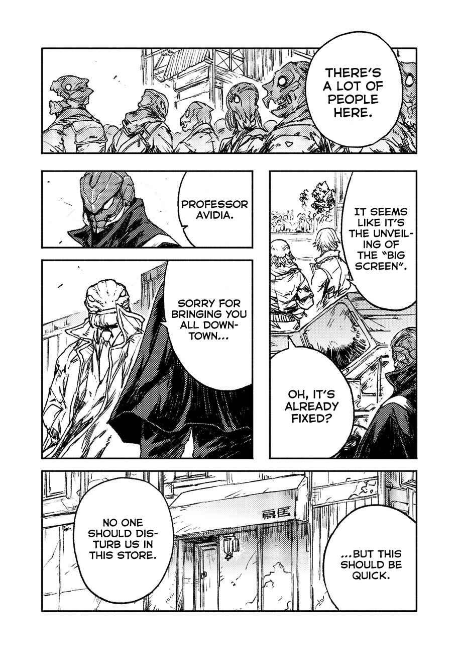 Page 2 Chapter 20 COLOR/LESS