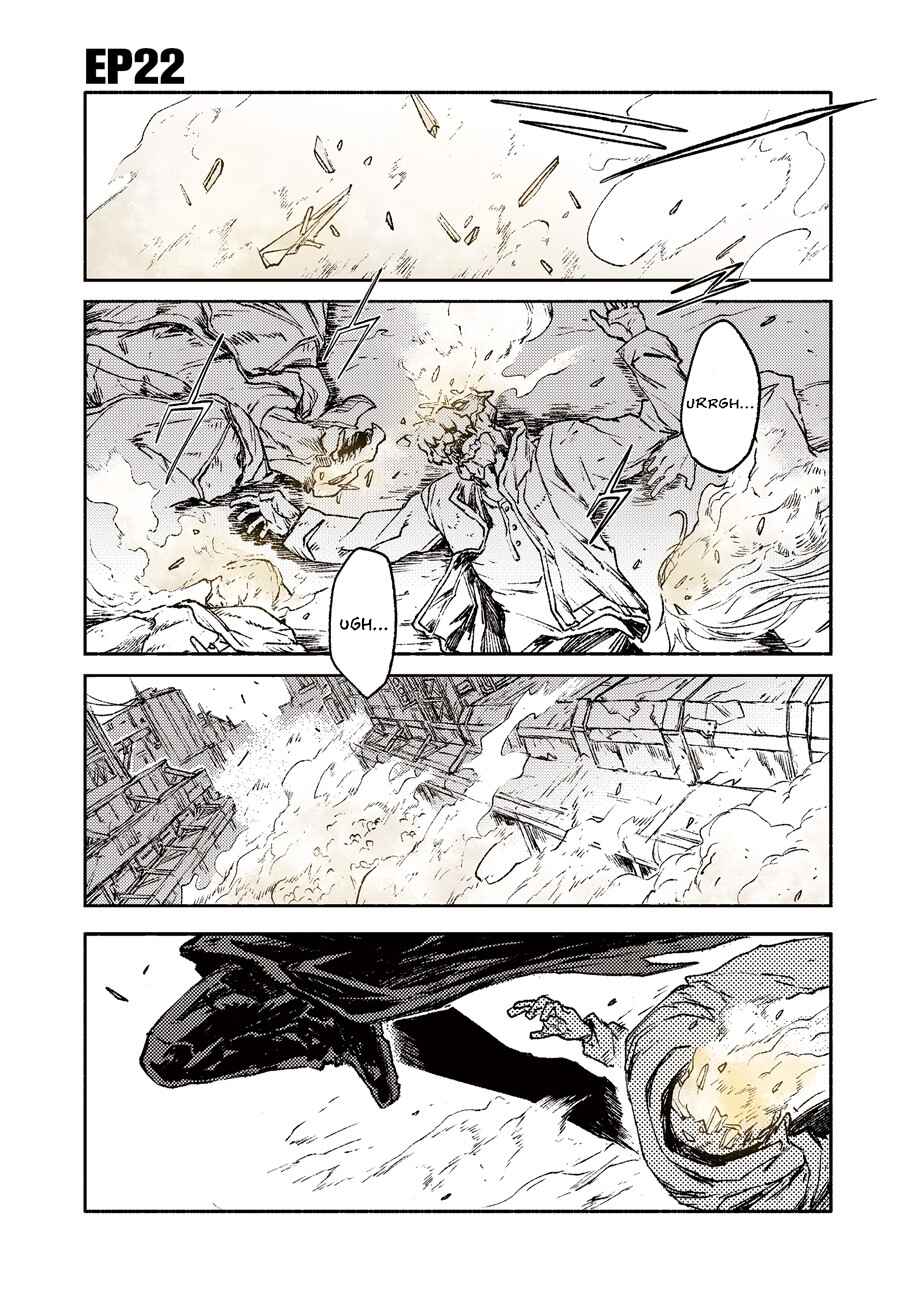 Page 2 Chapter 22 COLOR/LESS