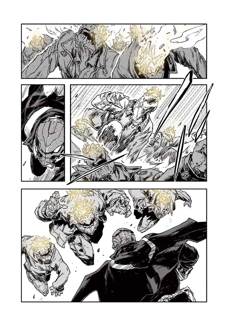 Page 6 Chapter 22 COLOR/LESS