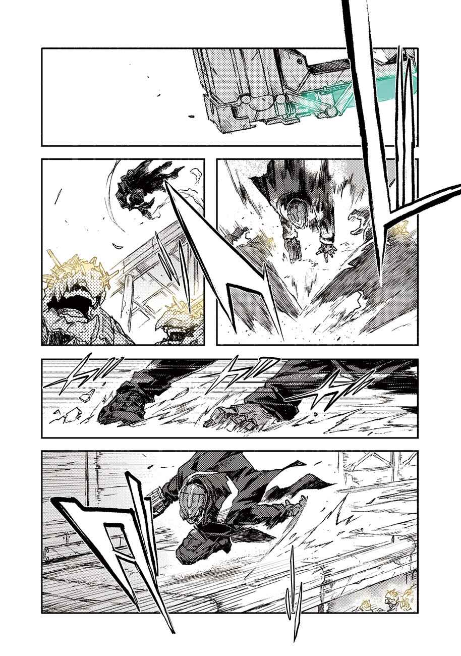 Page 7 Chapter 22 COLOR/LESS