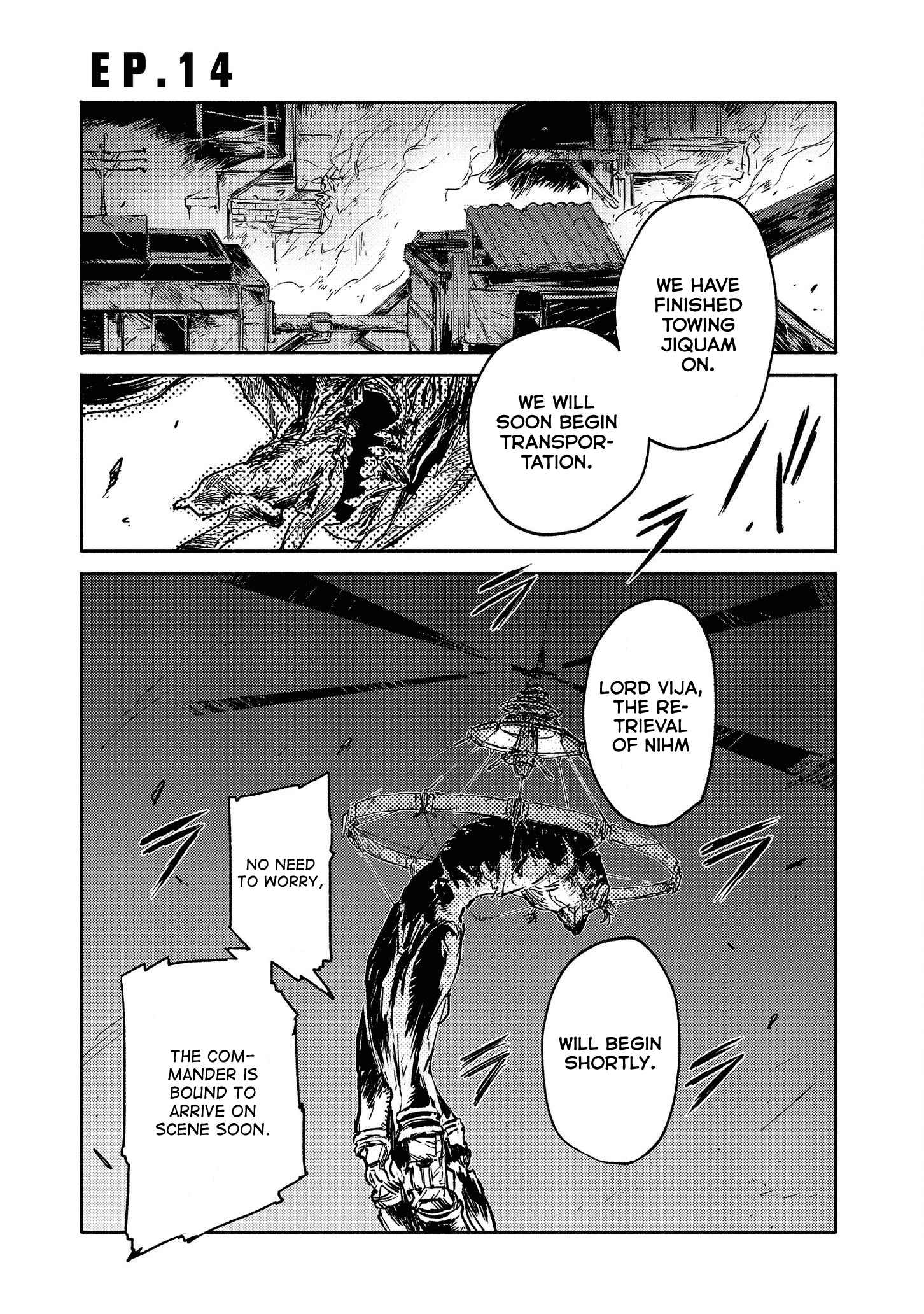 Page 2 Chapter 14 COLOR/LESS