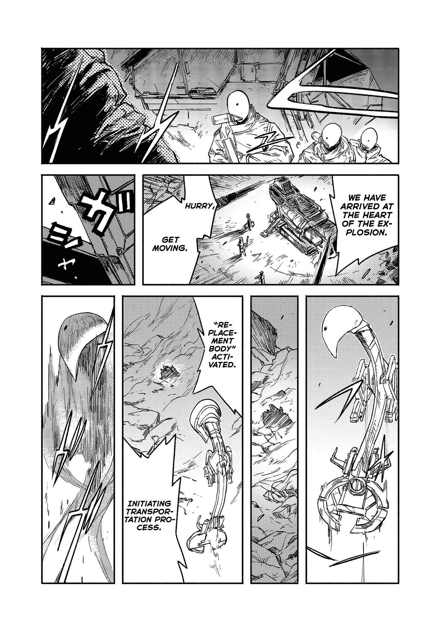 Page 3 Chapter 14 COLOR/LESS