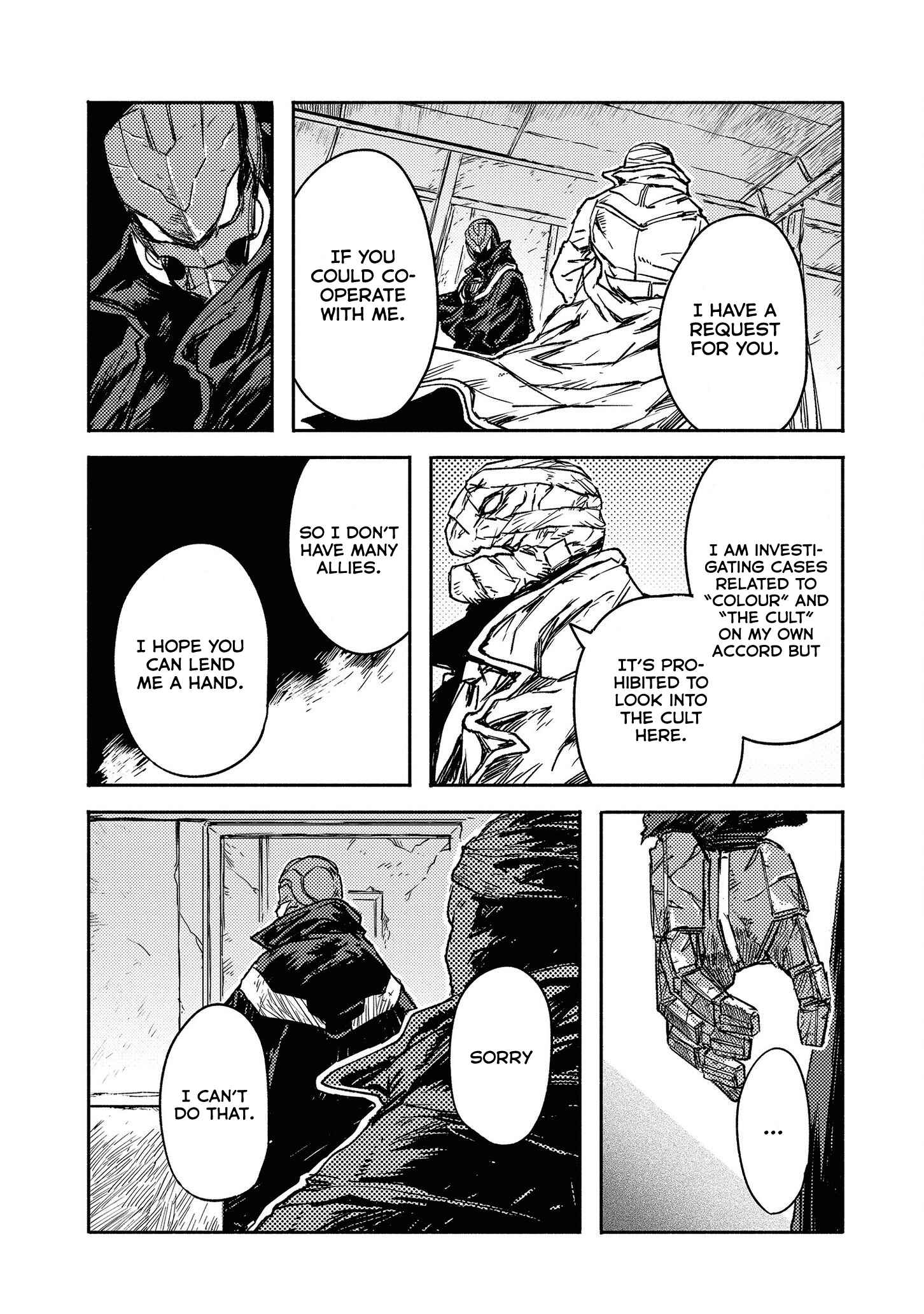 Page 9 Chapter 14 COLOR/LESS