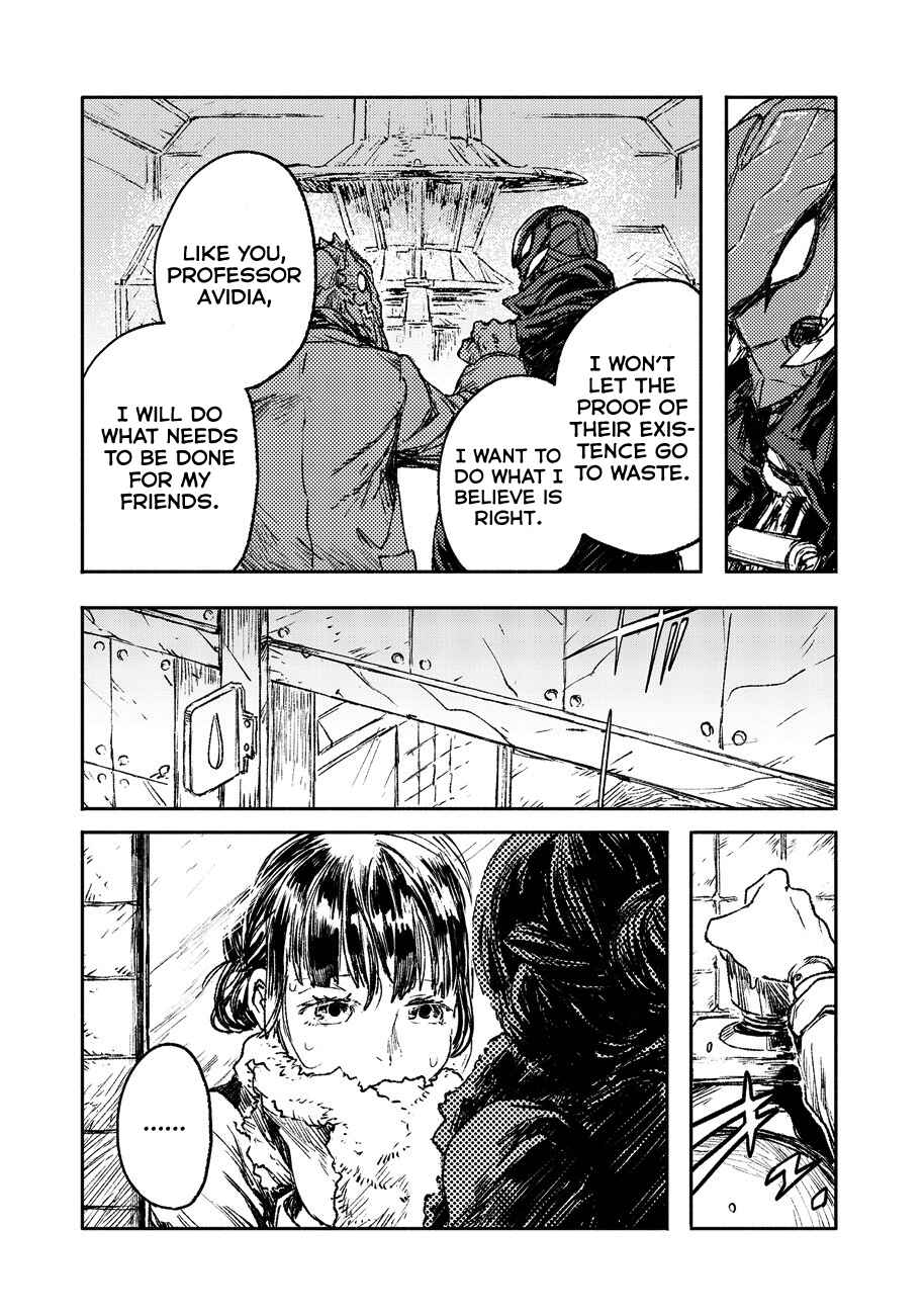 Page 8 Chapter 19 COLOR/LESS