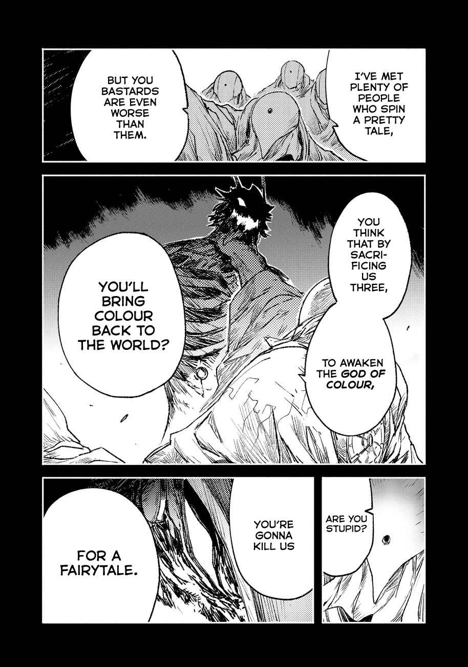 Page 3 Chapter 17 COLOR/LESS