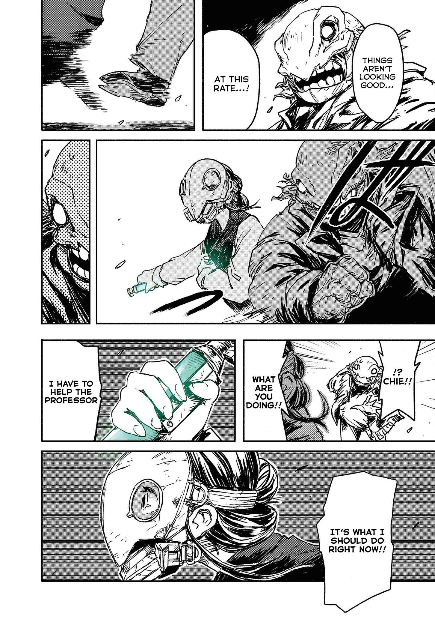 Page 11 Chapter 13 COLOR/LESS