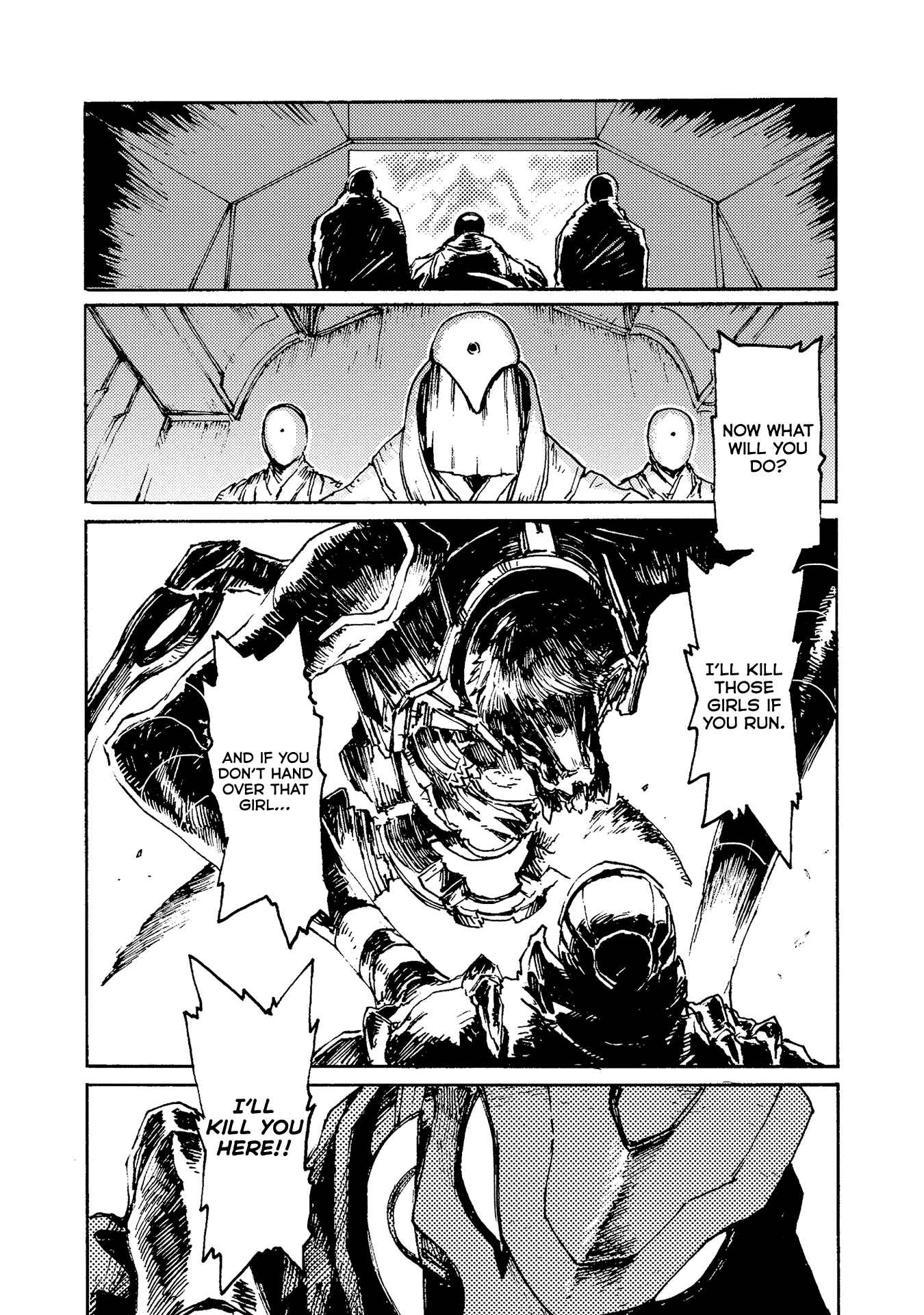 Page 17 Chapter 6 COLOR/LESS