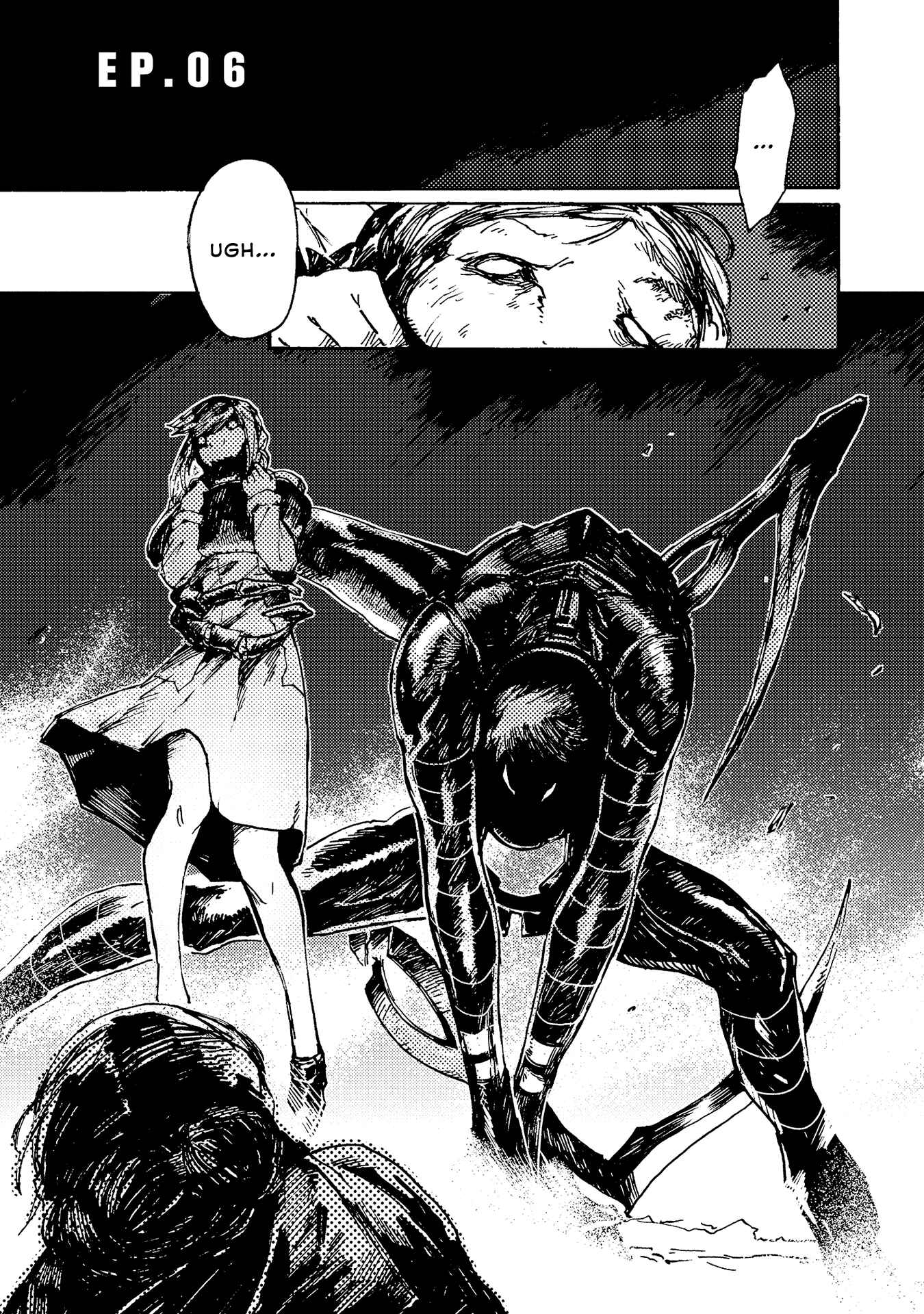Page 2 Chapter 6 COLOR/LESS