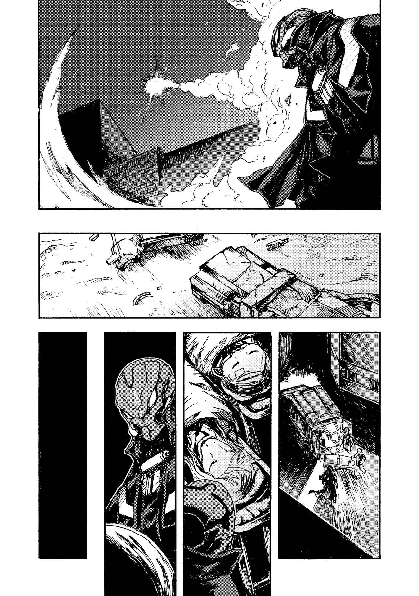 Page 10 Chapter 7 COLOR/LESS