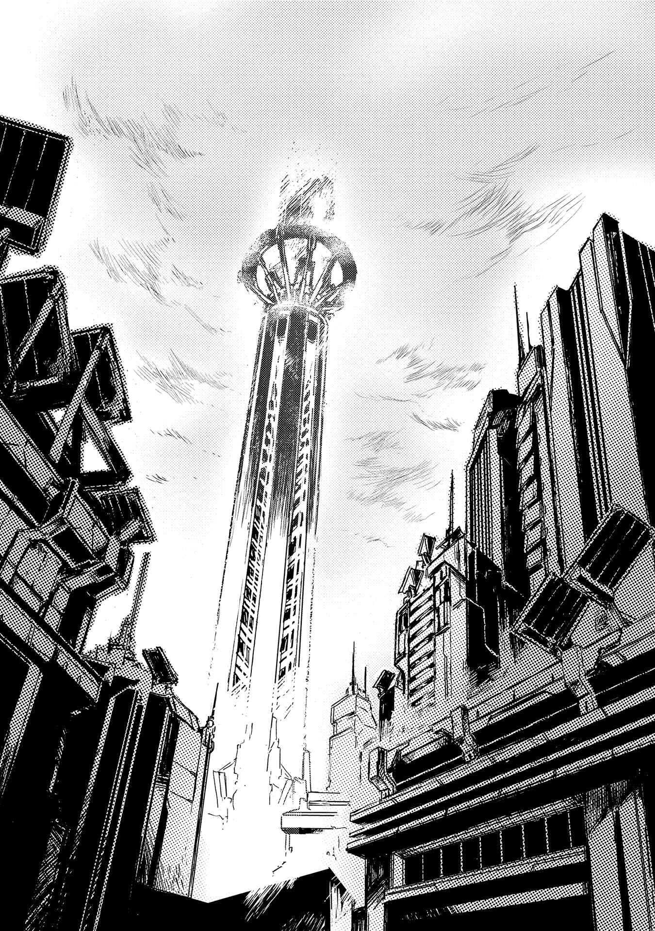 Page 16 Chapter 7 COLOR/LESS