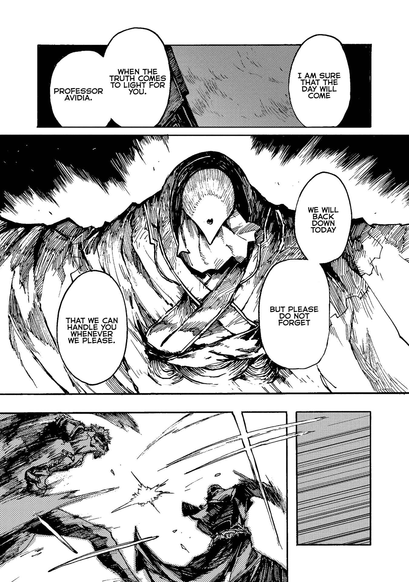 Page 8 Chapter 7 COLOR/LESS