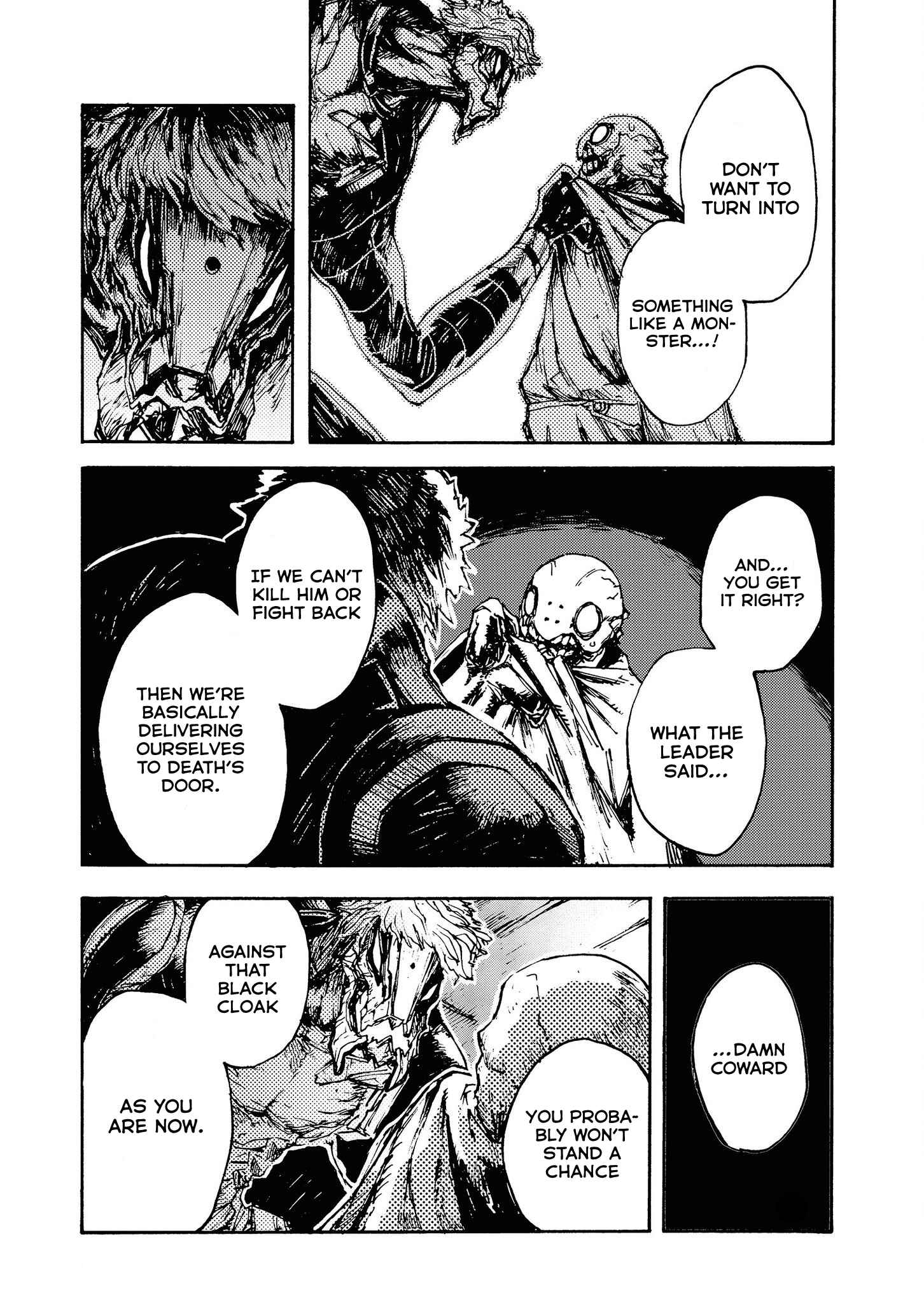 Page 20 Chapter 8 COLOR/LESS