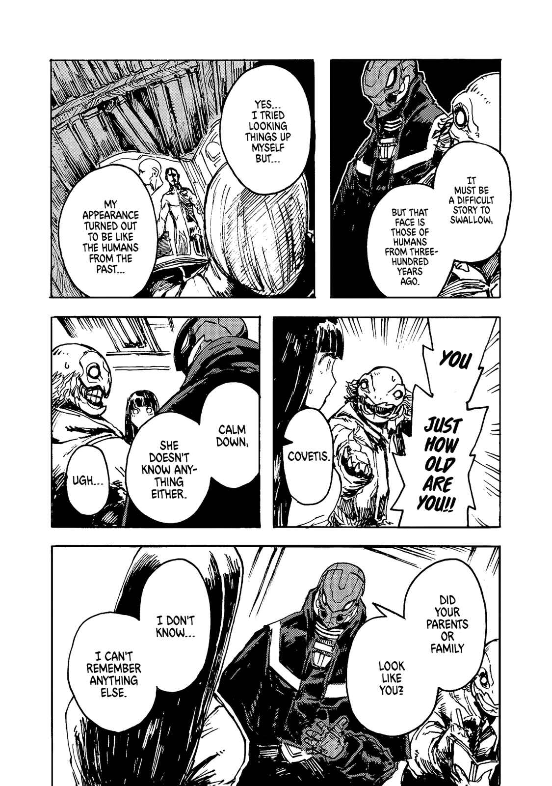 Page 17 Chapter 3 COLOR/LESS