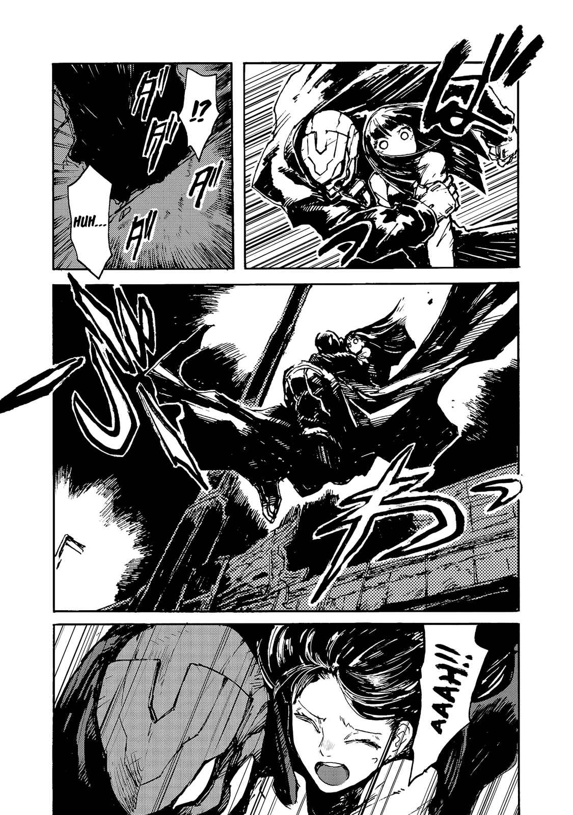 Page 4 Chapter 3 COLOR/LESS