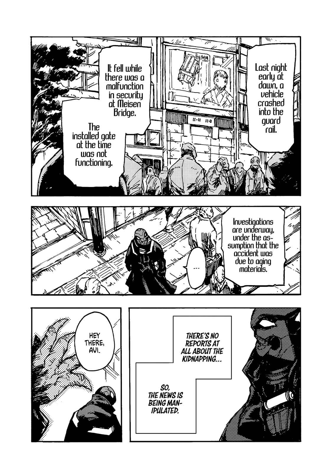 Page 7 Chapter 3 COLOR/LESS