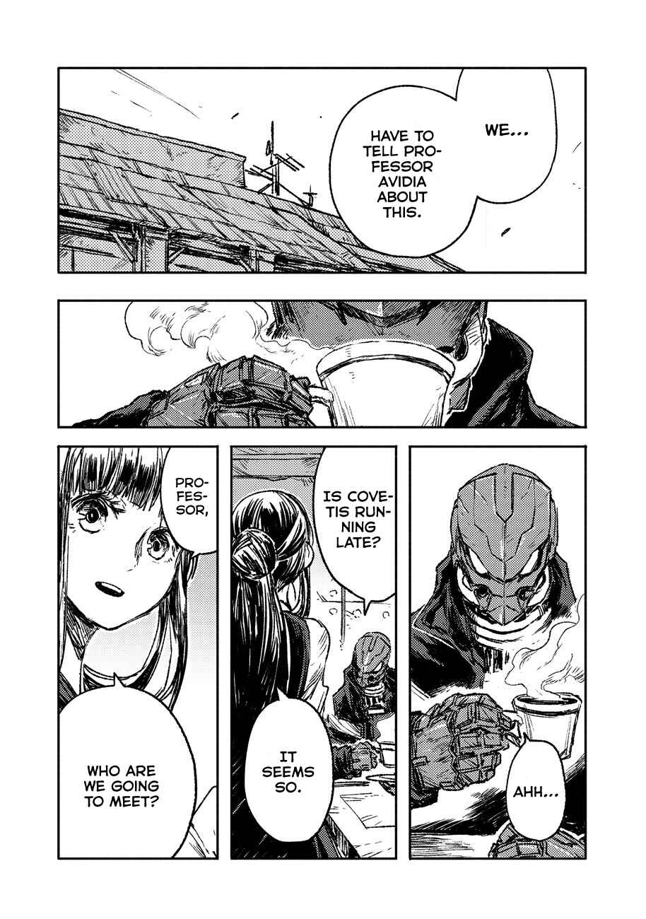 Page 10 Chapter 18 COLOR/LESS