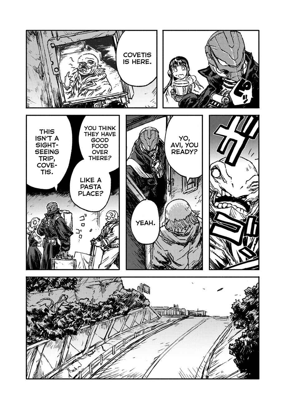 Page 12 Chapter 18 COLOR/LESS