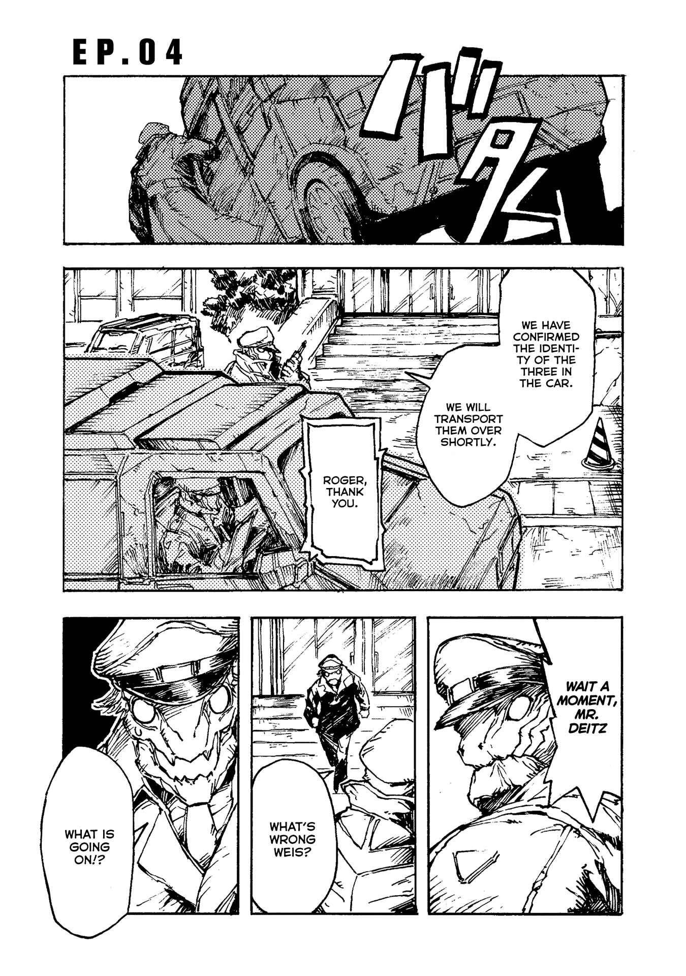 Page 2 Chapter 4 COLOR/LESS