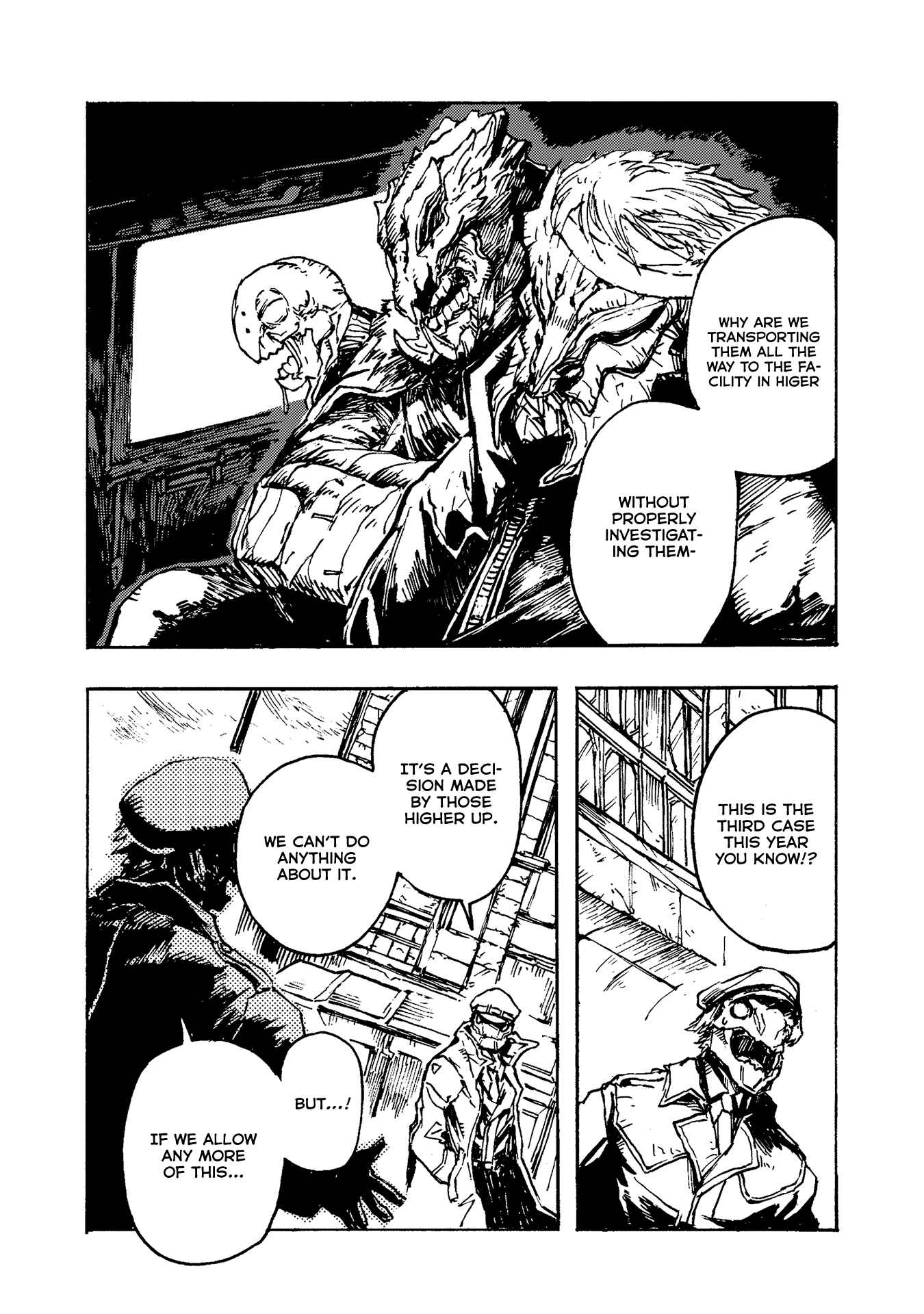 Page 3 Chapter 4 COLOR/LESS