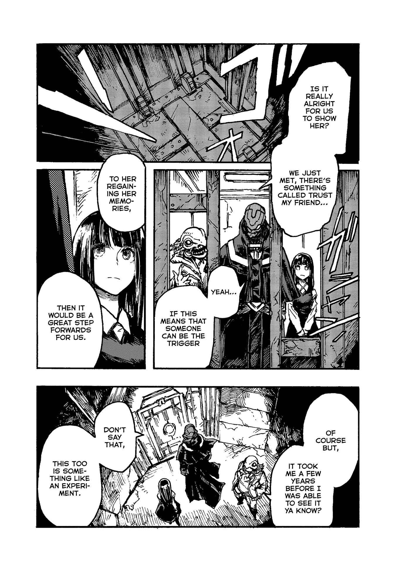 Page 5 Chapter 4 COLOR/LESS