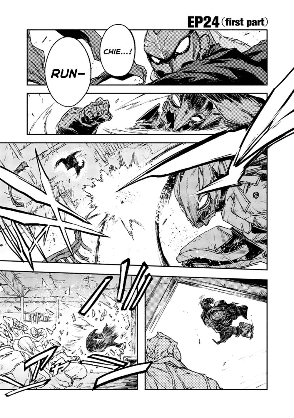 Page 1 Chapter 24.1 COLOR/LESS