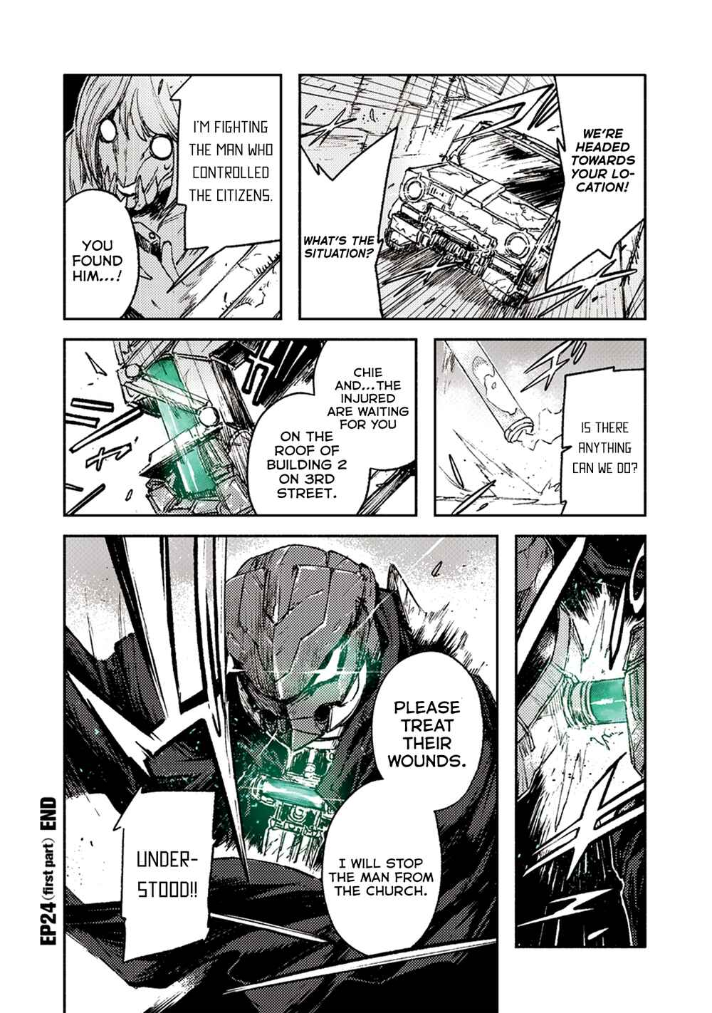 Page 10 Chapter 24.1 COLOR/LESS