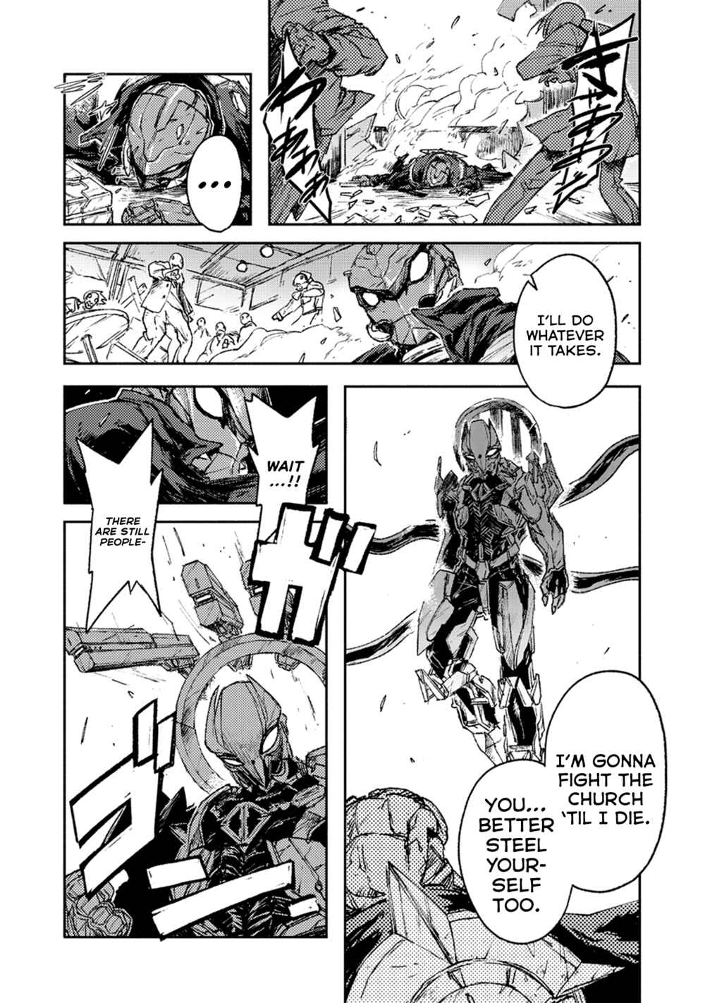 Page 2 Chapter 24.1 COLOR/LESS