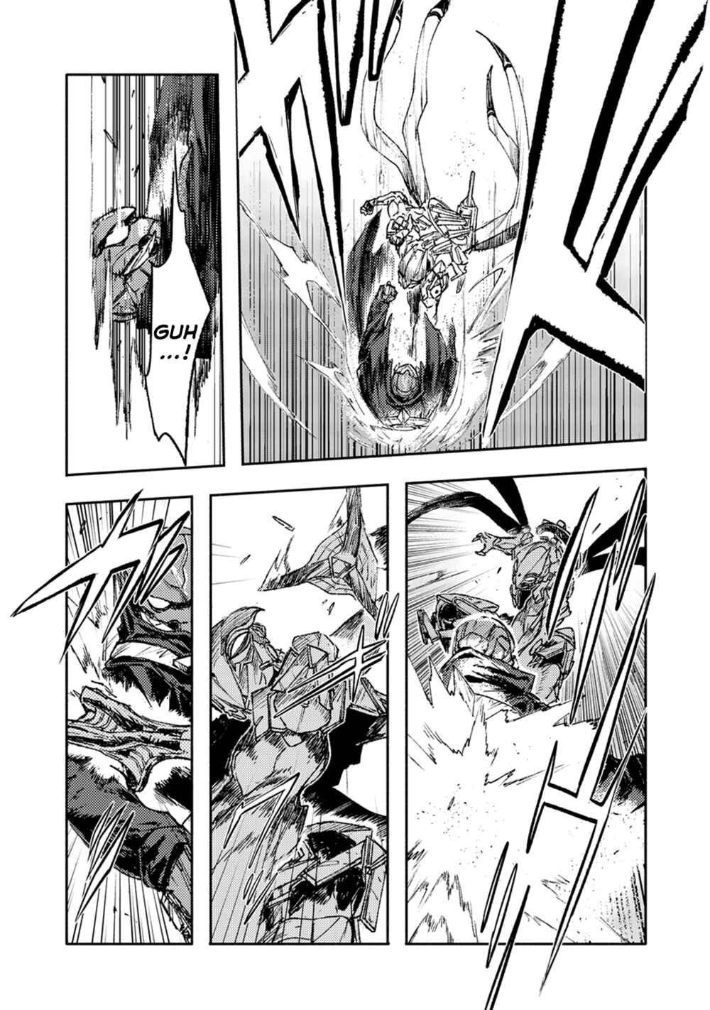 Page 5 Chapter 24.1 COLOR/LESS