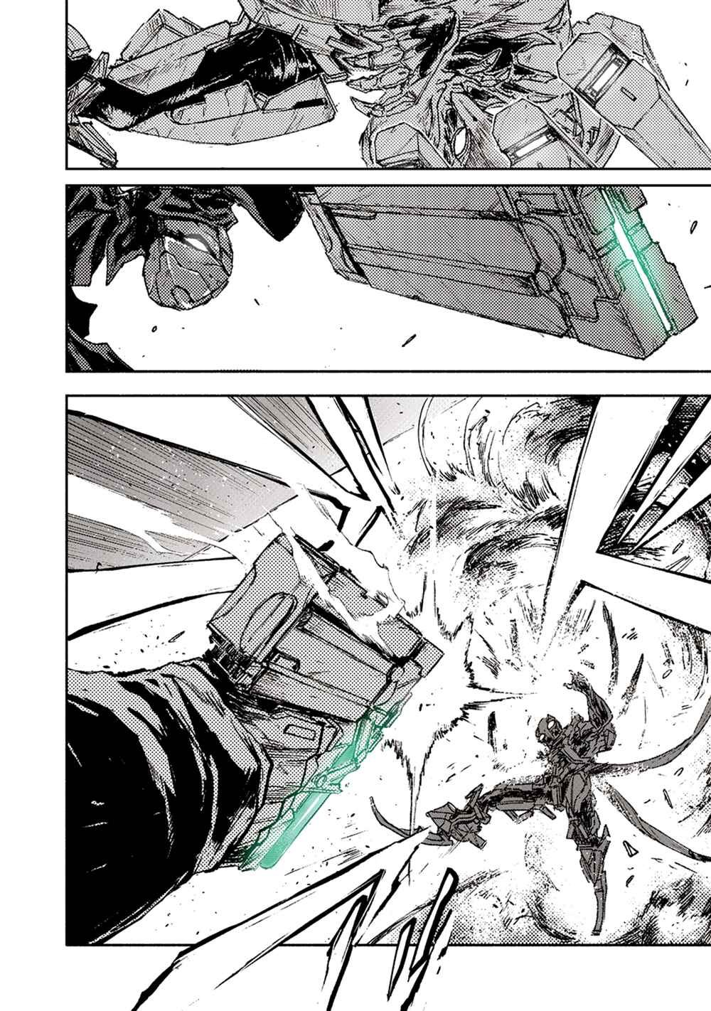 Page 8 Chapter 24.1 COLOR/LESS