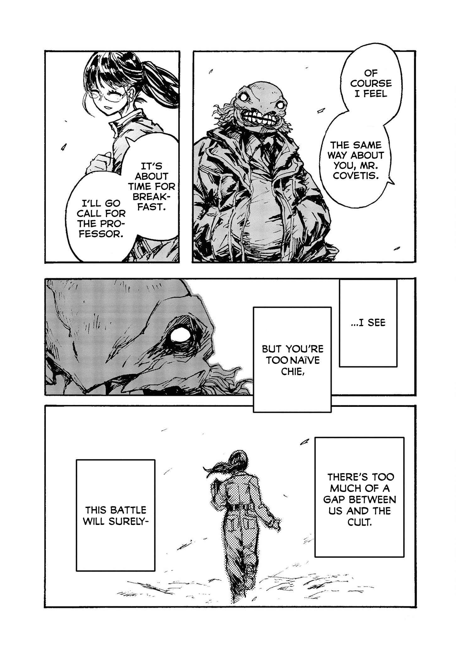 Page 19 Chapter 9 COLOR/LESS