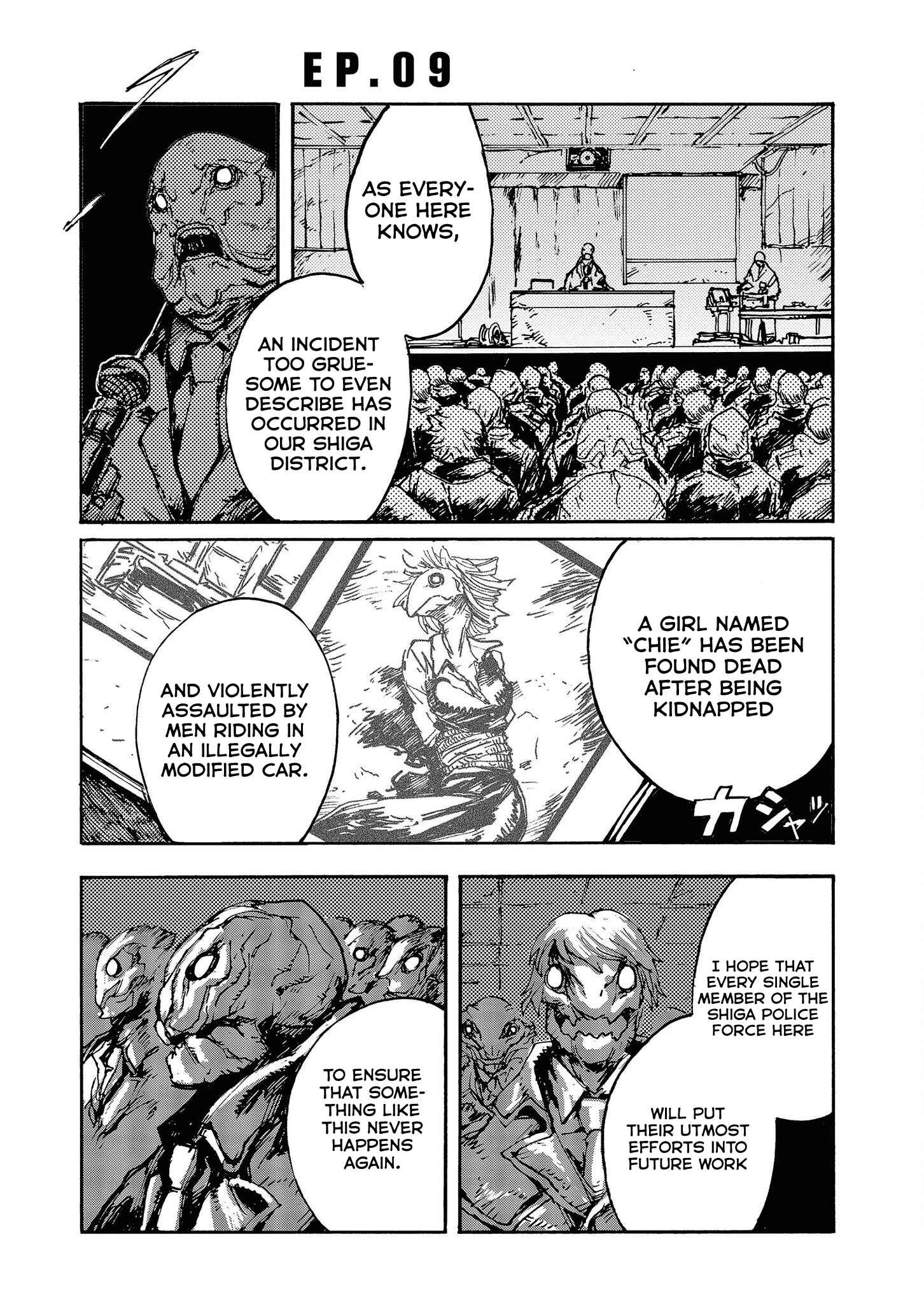 Page 2 Chapter 9 COLOR/LESS
