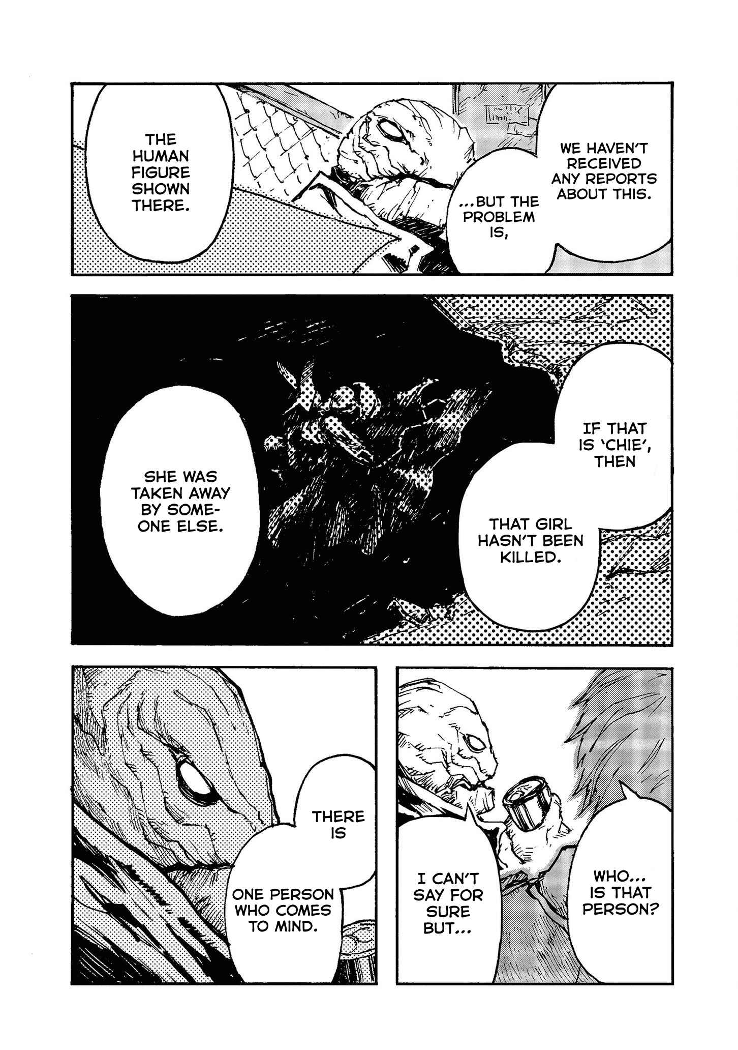 Page 5 Chapter 9 COLOR/LESS