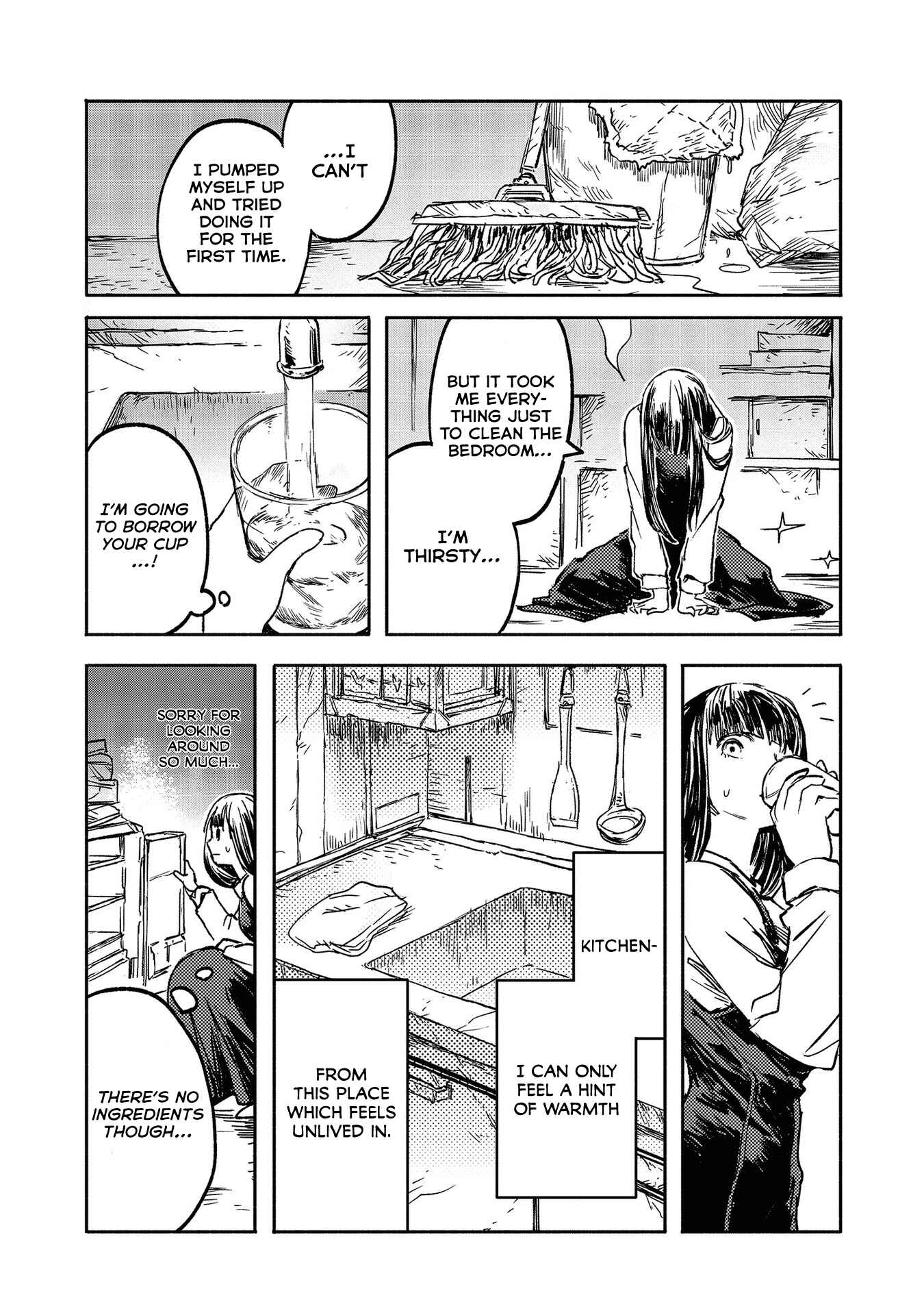 Page 4 Chapter 3.5 COLOR/LESS