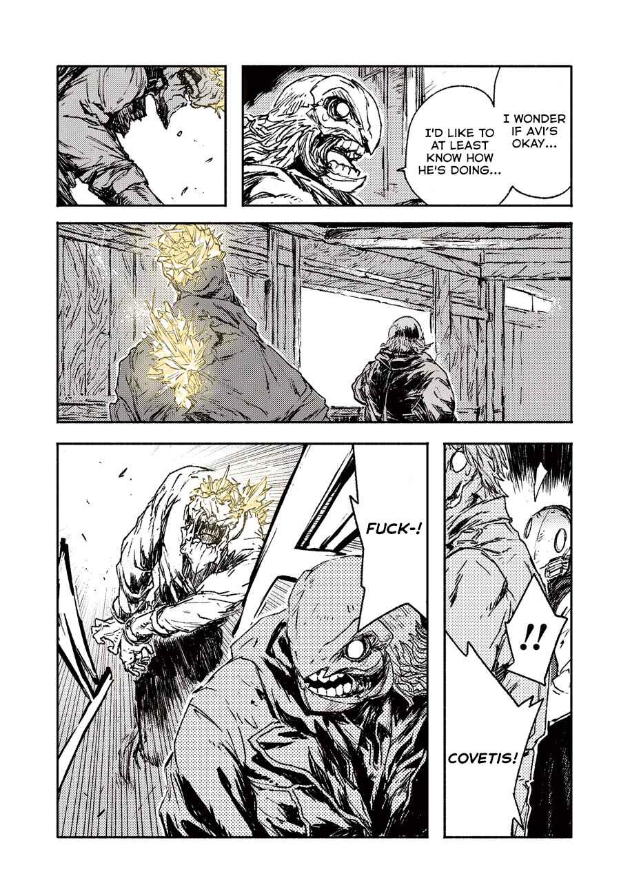 Page 10 Chapter 21 COLOR/LESS