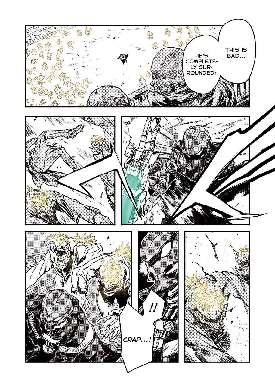 Page 13 Chapter 21 COLOR/LESS